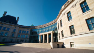 EU-domstolen och Lindman-domen